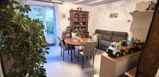  Maison � vendre 7 pi�ces 150 m�