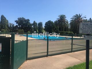  Appartement � vendre 1 pi�ce 34 m�