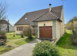  Maison � vendre 8 pi�ces 175 m�