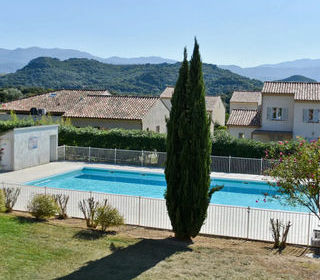  Appartement � vendre 3 pi�ces 47 m�