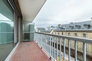  Appartement � vendre 1 pi�ce 37 m�