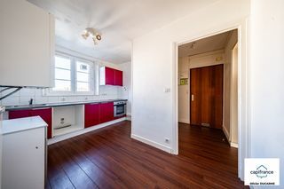  Appartement � vendre 3 pi�ces 58 m�