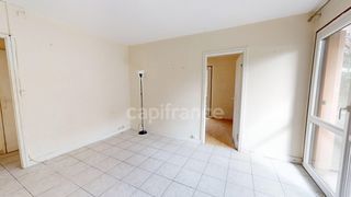  Appartement � vendre 3 pi�ces 58 m�