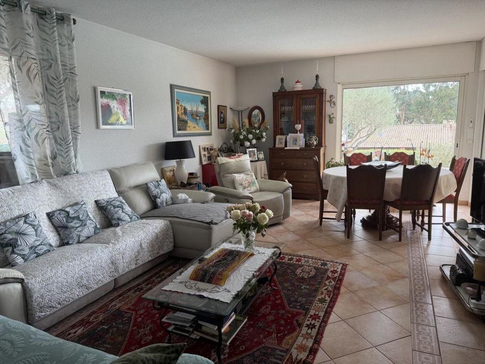 � vendre  Villa Puget-sur-Argens (83480)