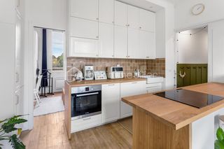  Appartement � vendre 3 pi�ces 52 m�