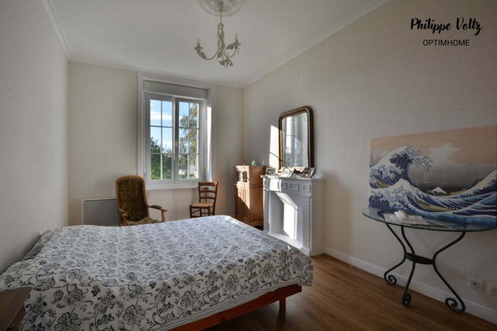 � vendre  Maison Saint-Coulomb (35350)