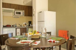  Appartement � vendre 3 pi�ces 44 m�