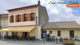  Maison � vendre 10 pi�ces 234 m�