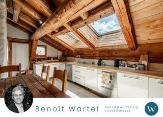  Appartement � vendre 3 pi�ces 119 m�