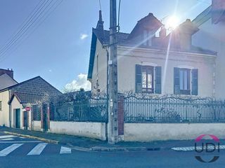  Maison � vendre 7 pi�ces 171 m�