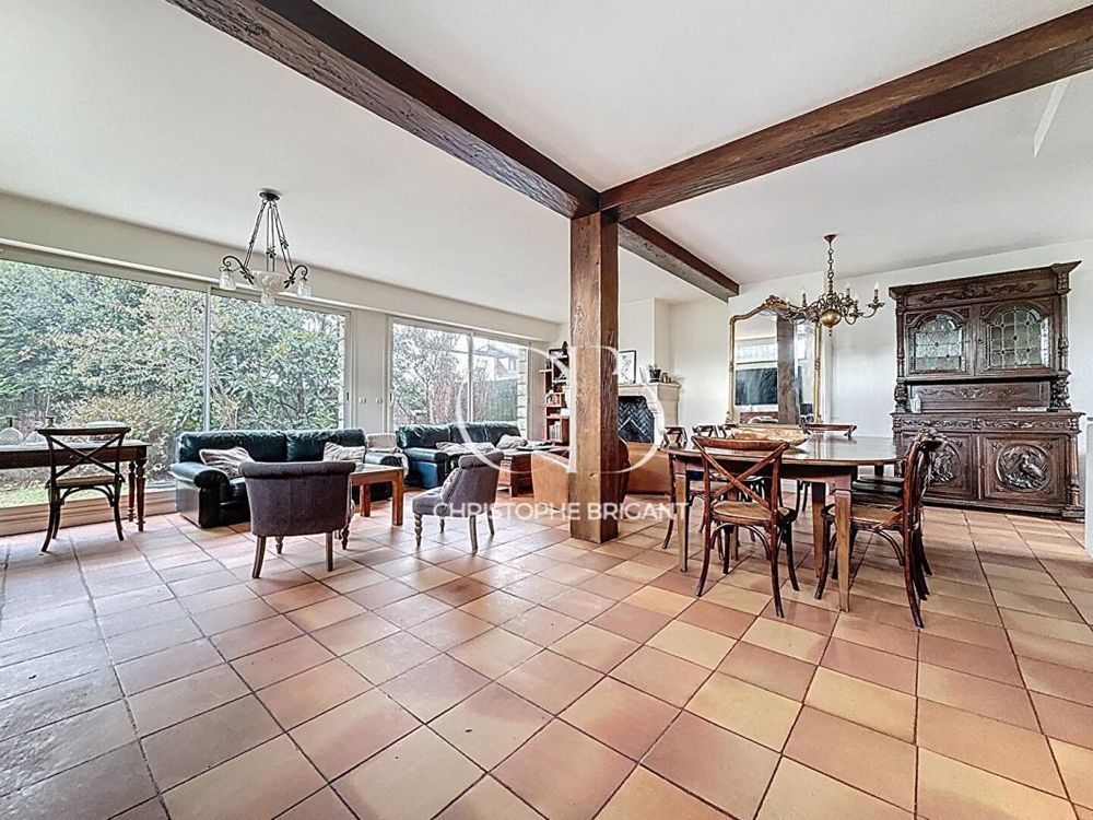 � vendre  Maison Villejuif (94800)