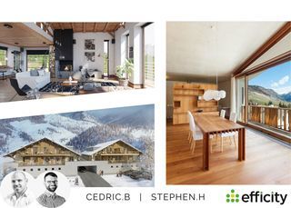  Appartement � vendre 4 pi�ces 81 m�