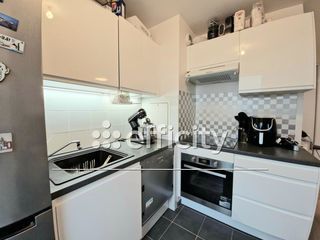  Appartement � vendre 2 pi�ces 42 m�