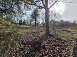  Terrain � vendre 1076 m�