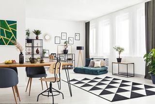  Appartement � vendre 3 pi�ces 60 m�