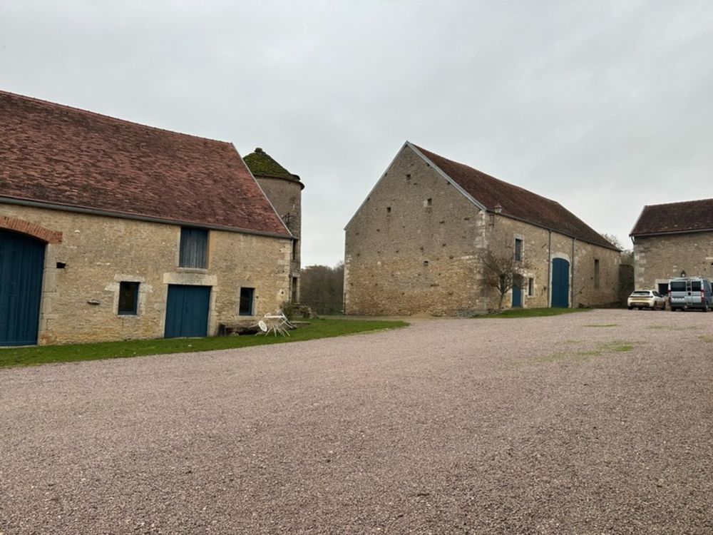 � vendre  Maison Pr�cy-sous-Thil (21390)