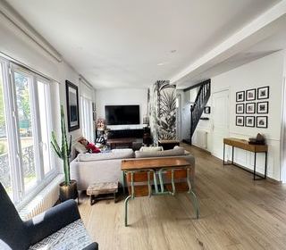  Maison � vendre 6 pi�ces 115 m�