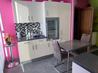  Appartement � vendre 5 pi�ces 132 m�