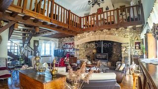  Propri�t�/ch�teau � vendre 7 pi�ces 283 m�