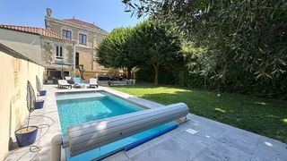  Maison � vendre 8 pi�ces 240 m�