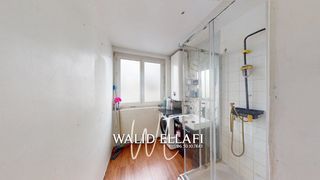  Appartement � vendre 3 pi�ces 54 m�