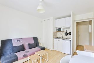  Appartement � vendre 1 pi�ce 18 m�