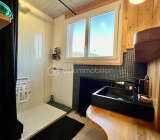  Maison � vendre 4 pi�ces 77 m�