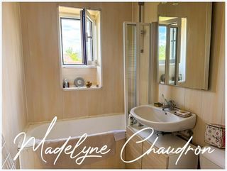  Maison � vendre 5 pi�ces 130 m�