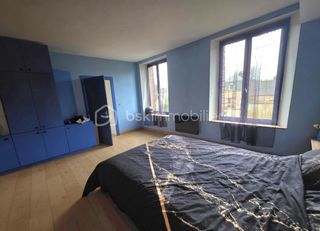  Maison � vendre 8 pi�ces 189 m�