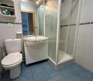  Appartement � vendre 2 pi�ces 43 m�