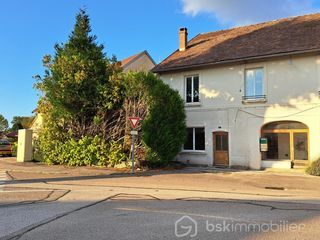  Ferme � vendre 9 pi�ces 160 m�