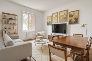  Appartement � vendre 2 pi�ces 49 m�