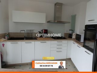  Maison � vendre 4 pi�ces 91 m�