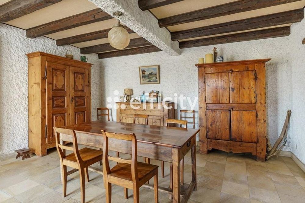 � vendre  Maison Lucinges (74380)