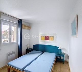  Appartement � vendre 2 pi�ces 43 m�