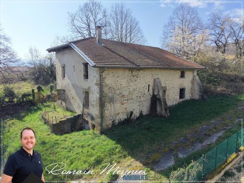   Ferme Ferme - 6 pi�ce(s) - 200 m�