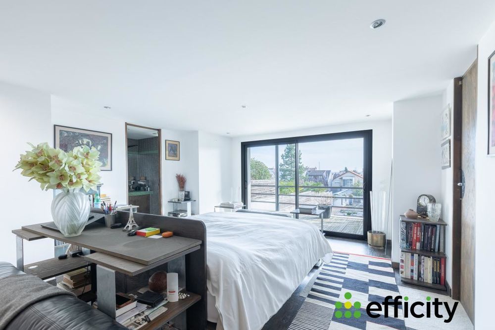 � vendre  Maison Suresnes (92150)