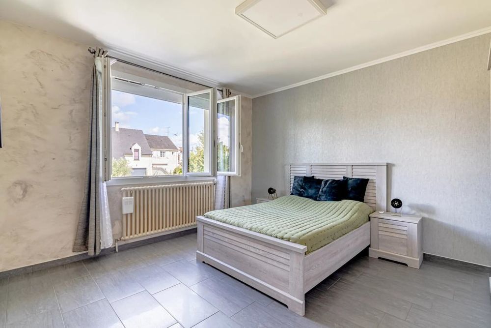 � vendre  Maison Paray-Vieille-Poste (91550)