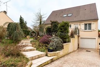  Maison � vendre 5 pi�ces 127 m�