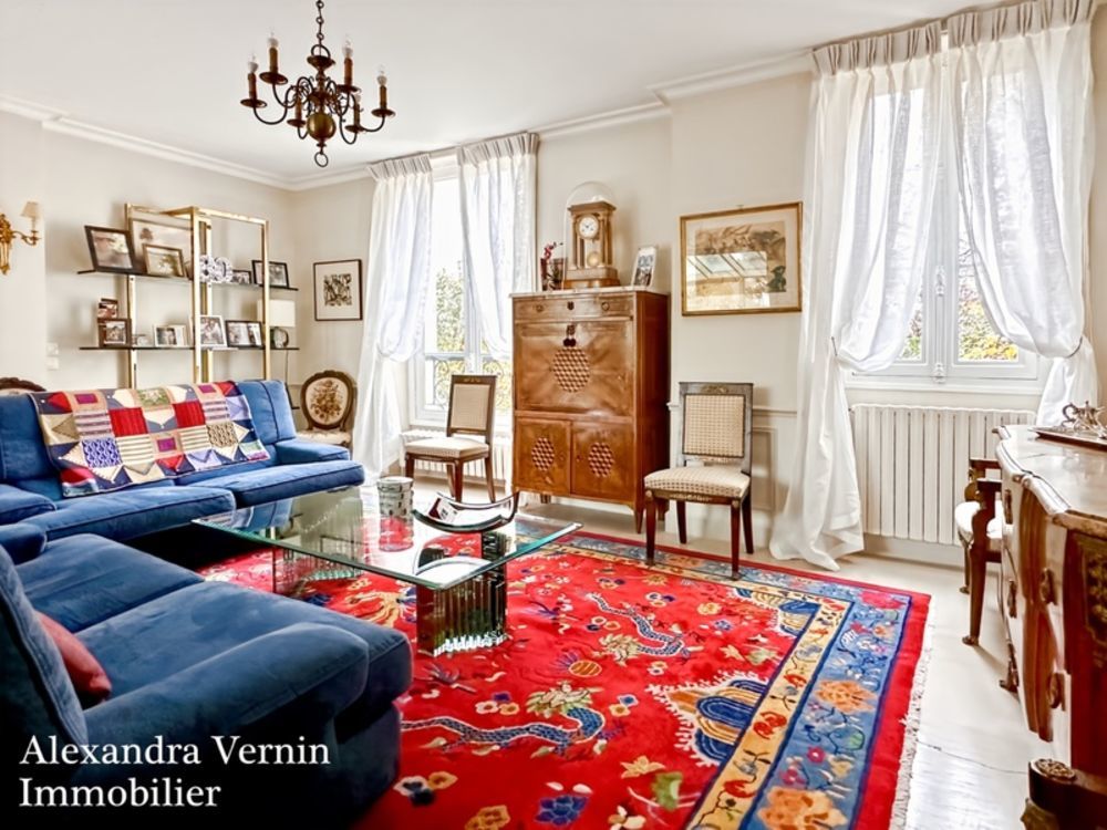 � vendre  Maison Saint-Germain-en-Laye (78100)