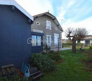  Maison � vendre 6 pi�ces 166 m�