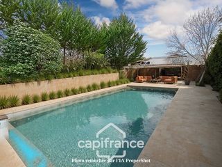  Maison � vendre 7 pi�ces 148 m�