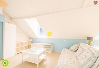  Appartement � vendre 1 pi�ce 26 m�