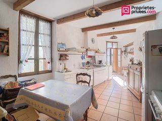  Appartement � vendre 5 pi�ces 92 m�