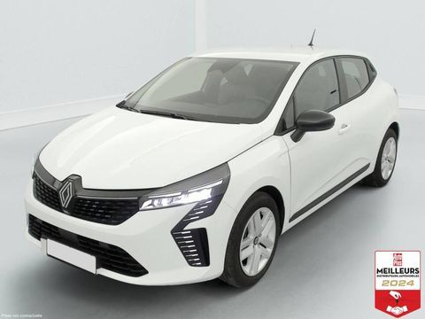 Renault Clio 5 TCE 90 CH GSR2 EVOLUTION 2026 occasion Lavau 10150