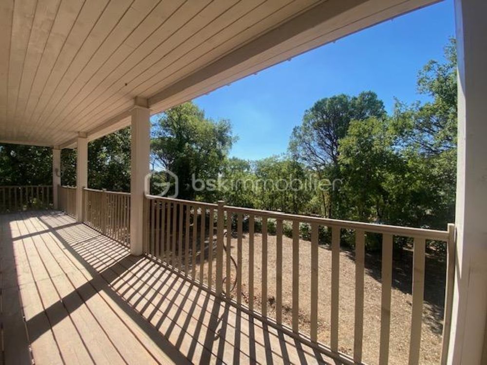 � vendre  Maison Fayence (83440)