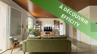  Maison � vendre 8 pi�ces 150 m�