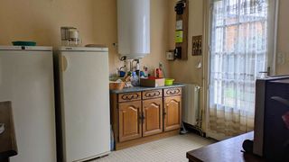  Maison � vendre 4 pi�ces 95 m�