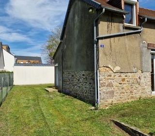  Maison � louer 3 pi�ces 50 m� Merdrignac