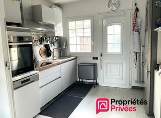  Maison � vendre 3 pi�ces 57 m�